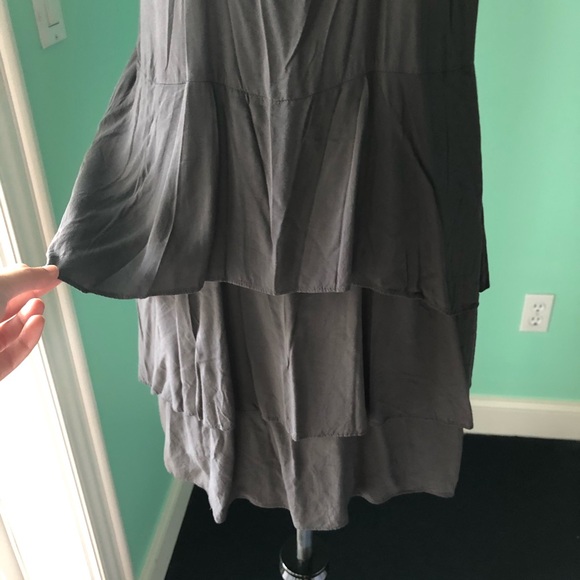 Volcom Flowy Dress - Picture 6 of 8